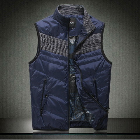 veste boss